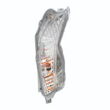 15-17 TOYOTA CAMRY/ CAMRY HYBRID RT FRONT SIGNAL LAMP (LE|SE; HALOGEN)