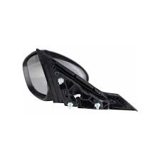 18-22 HONDA ACCORD LT MIRROR OUTSIDE REAR VIEW (LX; SEDAN)