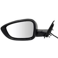 18-22 HONDA ACCORD LT MIRROR OUTSIDE REAR VIEW (LX; SEDAN)
