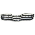 Description: TOYOTA CAMRY 10-11 - Grille assy (BASE|LE; PTM)