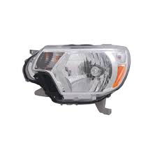 2012-2015 TOYOTA TACOMA LT HEADLAMP ASSY