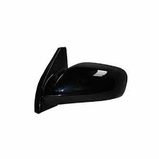 2003-2008 PONTIAC VIBE/TOYOTA MATRIX LT ESPEJO ELÉCTRICO NO PLEGABLE PTM