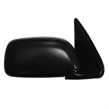 Description: 1999-2000 TOYOTA TACOMA RT MIRROR MANUAL FOLDING PTM