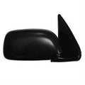 Description: 1999-2000 TOYOTA TACOMA RT MIRROR MANUAL FOLDING PTM