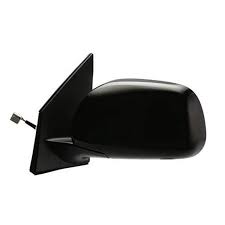 2009-2012 TOYOTA RAV4 LT MIRROR POWER WO/HEAT WO/SIGNAL JAPAN BUILT