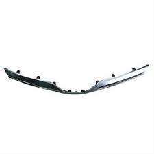 TOYOTA CAMRY 10-11 - Grille assy (HYBRID; Upper)