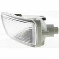 03-05 TOYOTA 4RUNNER LT CONJUNTO LUZ SEÑAL DELANTERA SIN LUZ DIURNA