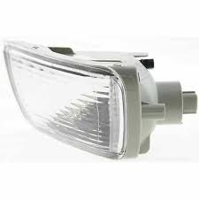 03-05 TOYOTA 4RUNNER LT FRONT SIGNAL LAMP ASSY W/O RUNNING LAMP