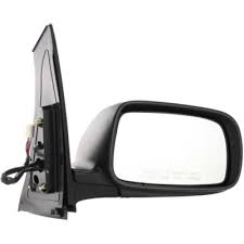 2004-2009 TOYOTA PRIUS RETROVISOR ELÉCTRICO CALEFACTADO PREPARADO PARA PINTAR