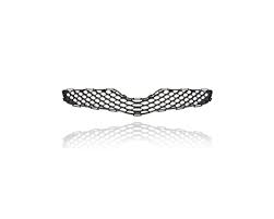 Description: TOYOTA YARIS 09-11 - Grille assy (H/B; Upper)