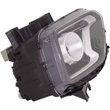 Description: KIA SOUL 20-22 - RT Headlamp assy composite (EX; Halogen; Lower)