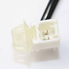 16-21 HONDA CIVIC RT INNER TAIL LIGHT ASSEMBLY; FITS SEDAN; DECKLID MOUNTED