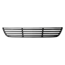 CHEVROLET COBALT 05-10 - Conjunto de parrilla (LT|LTZ; Parrilla central del parachoques)