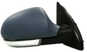 2006-2010 VOLKSWAGEN PASSAT RT MIRROR POWER W/HEAT W/SIGNAL WO/AUTO DIM