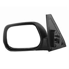 2001-2005 TOYOTA RAV4  LT MIRROR MANUAL