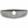 Description: BUICK ENCLAVE 08-12 - Grille assy GM1200628