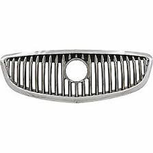 Descripción: BUICK ENCLAVE 08-12 - Conjunto de parrilla GM1200628