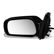 2003-2008 PONTIAC VIBE/TOYOTA MATRIX LT ESPEJO ELÉCTRICO NO PLEGABLE PTM