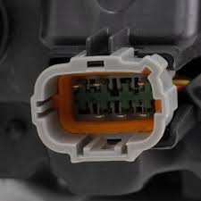 Description: 22-25 RT HEADLAMP ASSY COMPOSITE (HALOGEN) FRONTIER