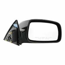 2004-2008 TOYOTA SOLARA RT MIRROR POWER WO/HEAT