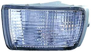 03-05 TOYOTA 4RUNNER LT FRONT SIGNAL LAMP ASSY W/O RUNNING LAMP