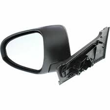 2012-2014 TOYOTA YARIS LT MIRROR MANUAL PTM HB