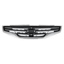 Descripción: NISSAN ALTIMA 10-12 - Conjunto de parrilla (Sedán)
