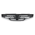 Descripción: NISSAN ALTIMA 10-12 - Conjunto de parrilla (Sedán)