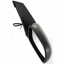 2004-2009 TOYOTA PRIUS RETROVISOR ELÉCTRICO CALEFACTADO PREPARADO PARA PINTAR