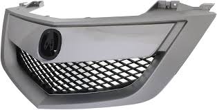 Description: ACURA MDX 10-13 - Grille assy (BASE|TECHNOLOGY)
