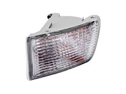 03-05 TOYOTA 4RUNNER LT FRONT SIGNAL LAMP ASSY W/O RUNNING LAMP