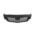 TOYOTA COROLLA 09-10 - Conjunto de parrilla (fabricado en EE. UU.)