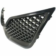 Description: TOYOTA CAMRY 10-11 - Grille assy (SE)