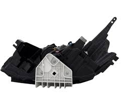 Description: 22-25 RT HEADLAMP ASSY COMPOSITE (HALOGEN) FRONTIER