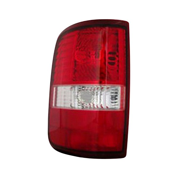 Description: FORD F-150 2004-2008 (F)LT TAILLAMP ASSY STYLESIDE