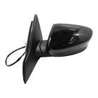 2013-2017 HONDA ACCORD DRIVER SIDE POWER DOOR MIRROR