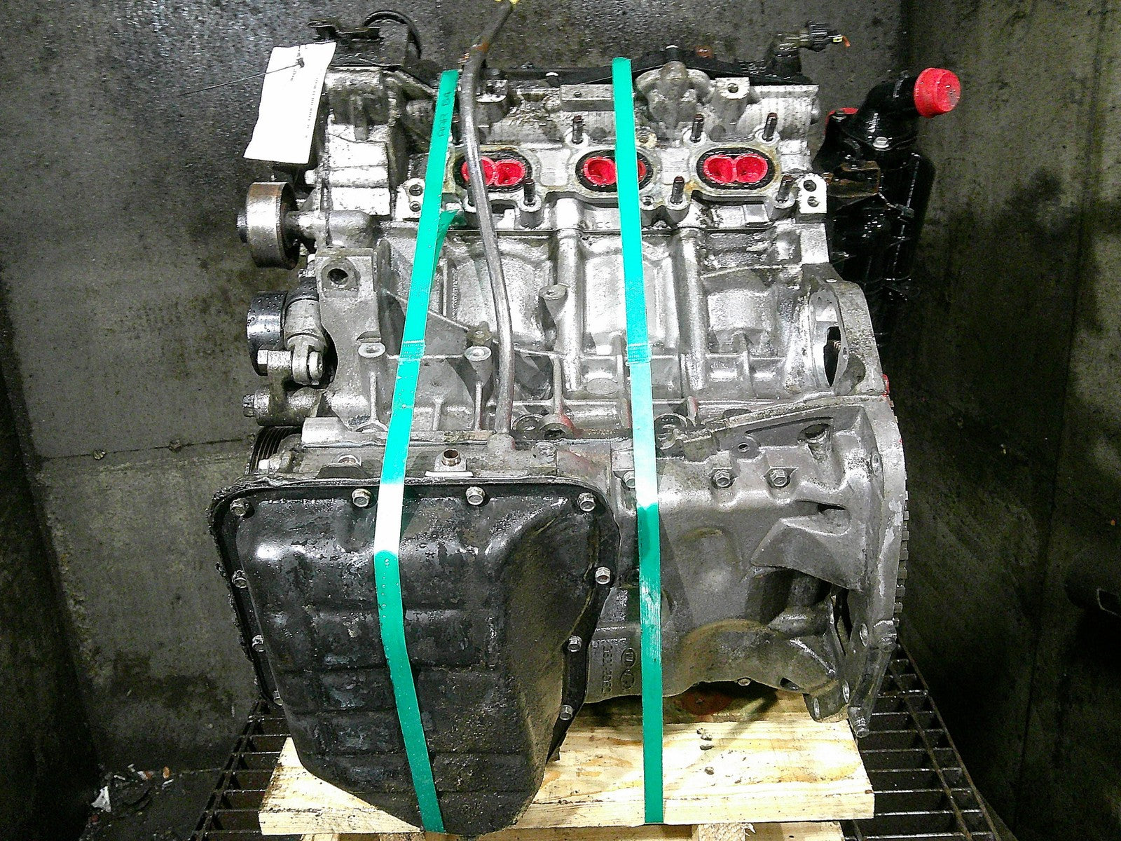 14 15 16 17 18 Kia Sorento 3.3L Engine Motor OEM