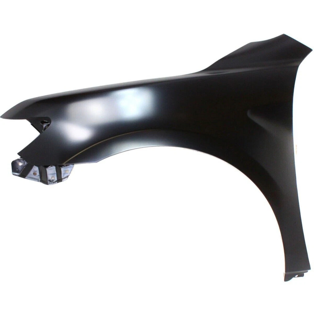 TOYOTA CAMRY 07-11 - LT Front fender assy (all)