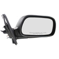 Power Mirror For 2003-2008 Toyota Corolla Right Side Paint To Match