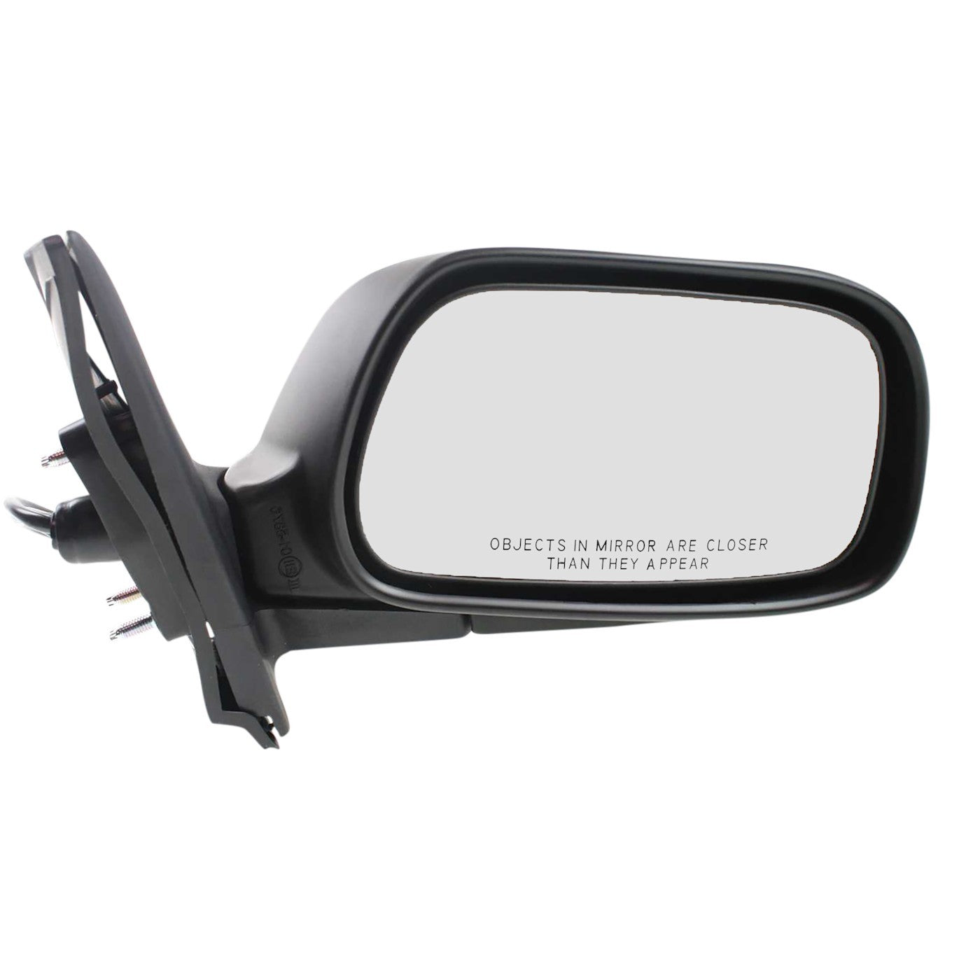 Power Mirror For 2003-2008 Toyota Corolla Right Side Paint To Match