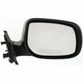 TOYOTA YARIS 2006-2011 RT MIRROR MANUAL HB