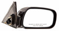 New Passengers Power Side Mirror Glass Housing w/ Adapter for 02-06 Toyota Camry