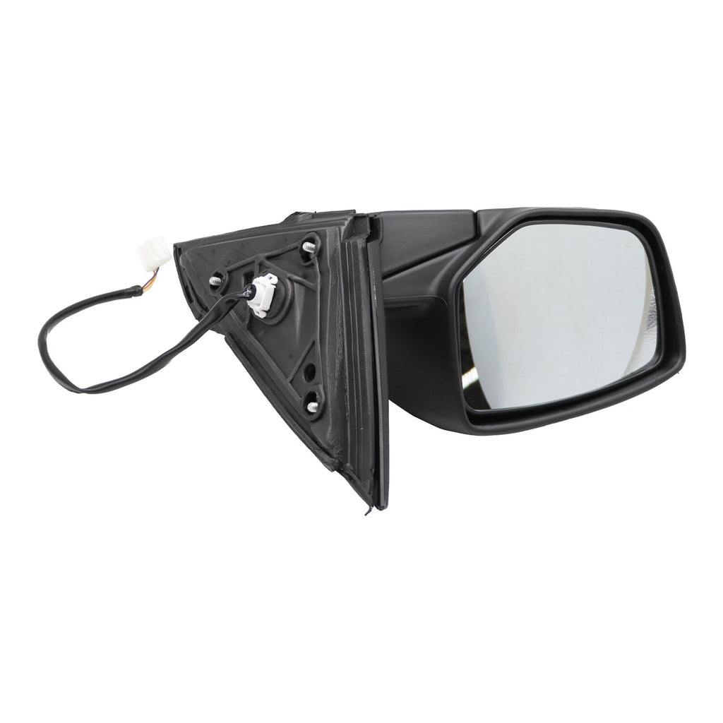 2013-2017 HONDA ACCORD DRIVER SIDE POWER DOOR MIRROR