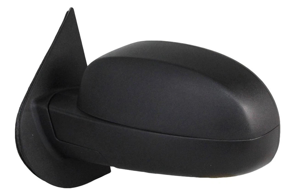 2007-2013 LT MIRROR POWER W/HEAT WO/TURN WO/PUDDLE TXTD