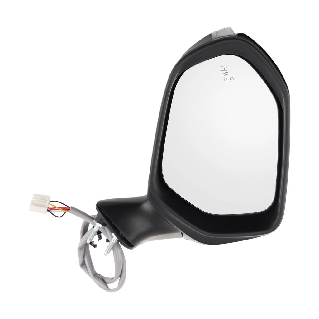 Driver Heated Side View Mirror for Toyota Corolla  2019-2025