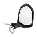 Driver Heated Side View Mirror for Toyota Corolla  2019-2025