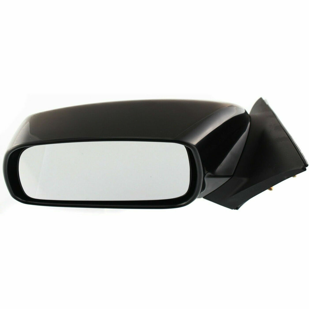 Left Driver Side Power Mirror For 2007-2011 Toyota Camry TO1320215 8794006924