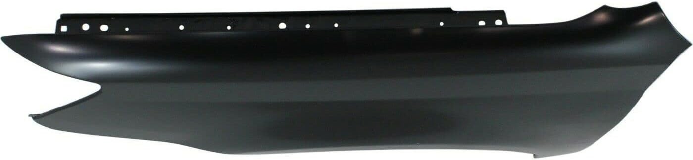 Certified Fender For Toyota Avalon 2005-2010 Front Driver Side