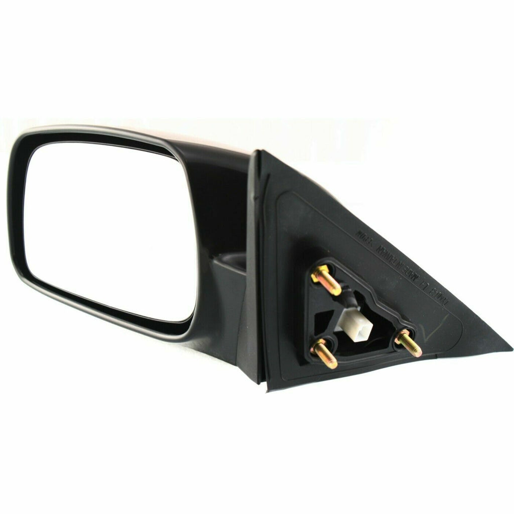 Left Driver Side Power Mirror For 2007-2011 Toyota Camry TO1320215 8794006924