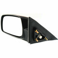 Left Driver Side Power Mirror For 2007-2011 Toyota Camry TO1320215 8794006924